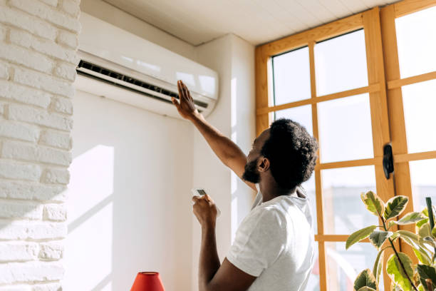 Ductless HVAC Repair in Avila Beach, CA