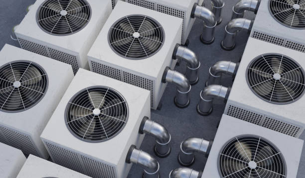 Trusted Avila Beach, CA HVAC Experts