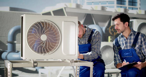 Best HVAC Service Technicians  in Avila Beach, CA