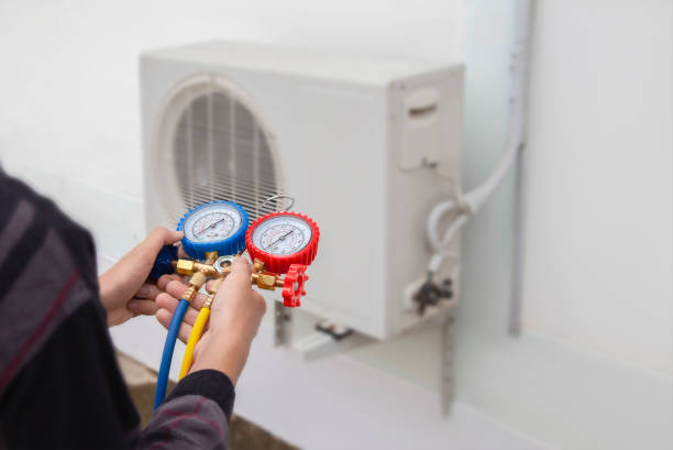 HVAC Troubleshooting in Avila Beach, CA